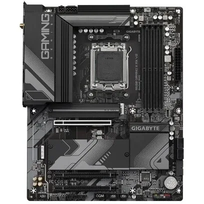 Gigabyte B650 Gaming X AX V2