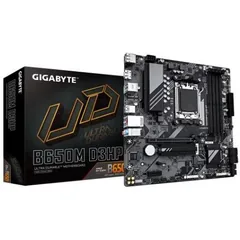 Gigabyte B650M D3HP AX