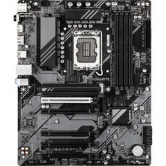 Gigabyte B760 DS3H WIFI6E GEN5 DDR5 Negru