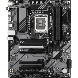 Gigabyte B760 DS3H WIFI6E GEN5 DDR5 Negru
