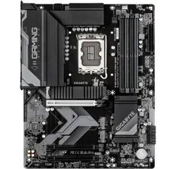 Gigabyte B760 Gaming X DDR4 Gen5