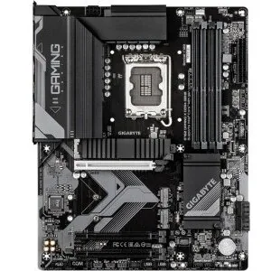 Gigabyte B760 Gaming X DDR4 Gen5