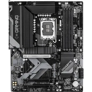 Gigabyte B760 GAMING X GEN5 DDR5 ATX