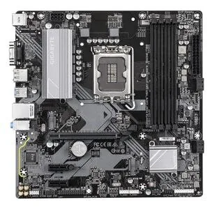 Gigabyte B760M D3HP DDR5