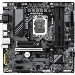 Gigabyte B760M DS3H GEN5 Negru