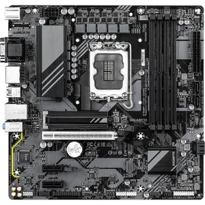 Gigabyte B760M DS3H GEN5 Negru