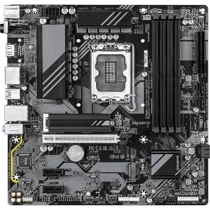 Gigabyte B760M DS3H WIFI6E GEN5 DDR5 Negru