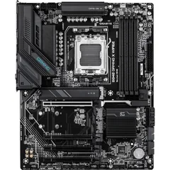 Gigabyte B840 GAMING X WIFI6E ATX Negru