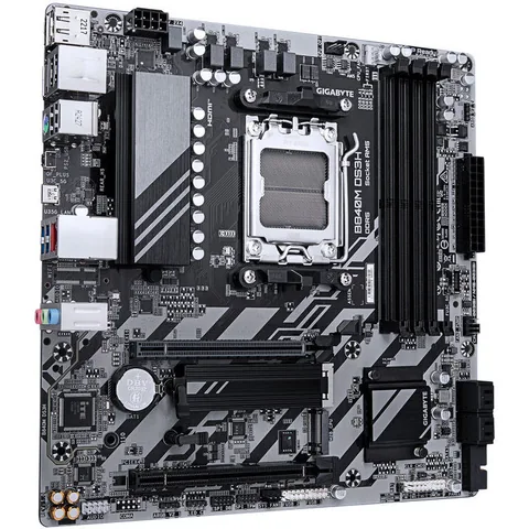 Gigabyte B840M DS3H