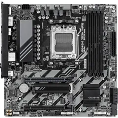 Gigabyte B840M DS3H WIFI6 Negru