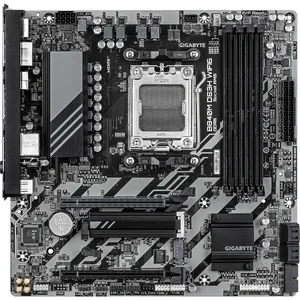 Gigabyte B840M DS3H WIFI6 Negru