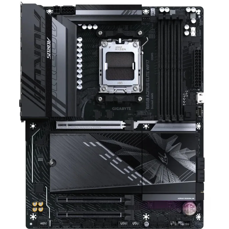 Gigabyte B850 AORUS ELITE WIFI7