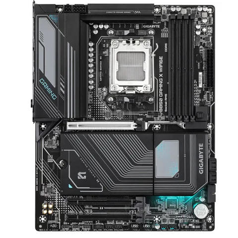 Gigabyte B850 GAMING X WIFI6E