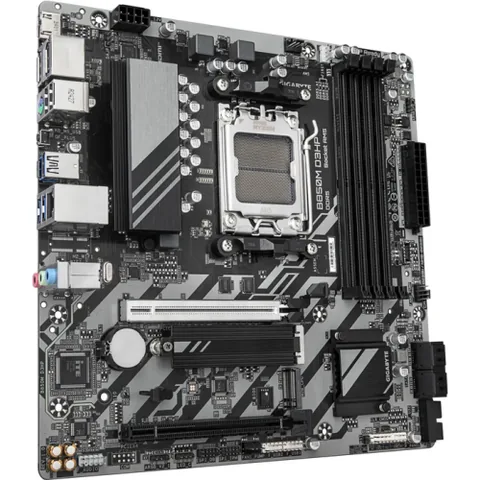 Gigabyte B850M D3HP