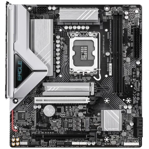 Gigabyte B860M EAGLE V2