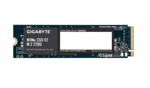 Gigabyte G3NVMEV2256G V2 256GB 4264190