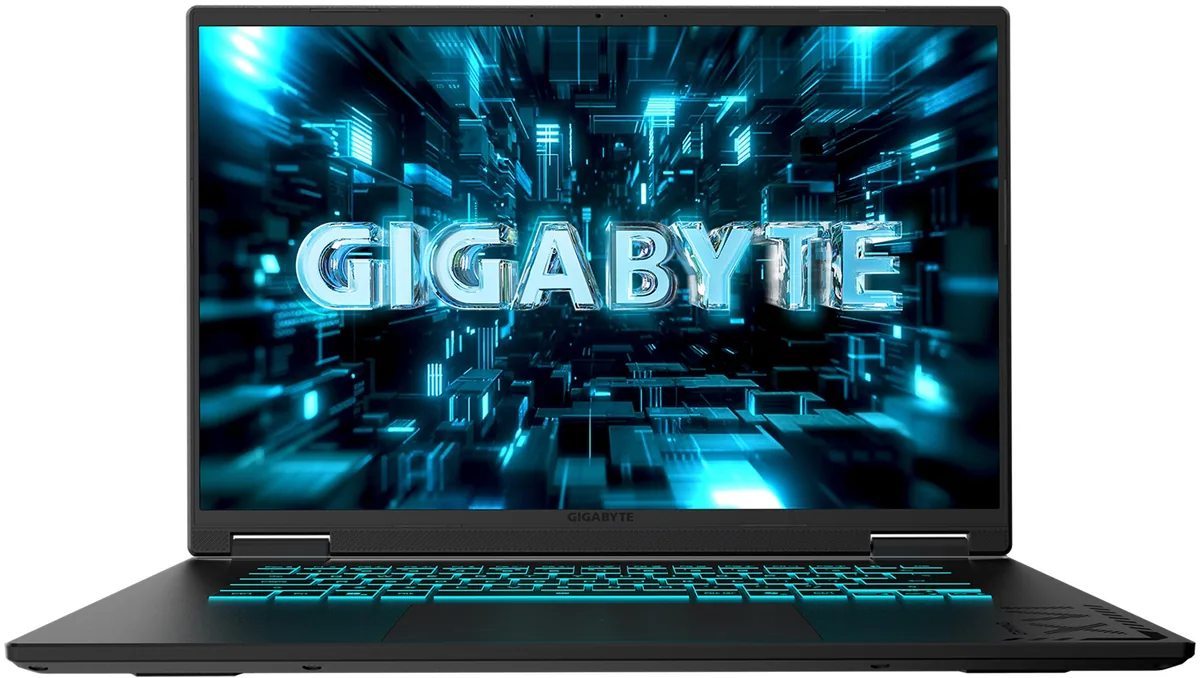 Gigabyte GAMING A16 PRO DYH 16 Inch i7 165Hz RTX 5080