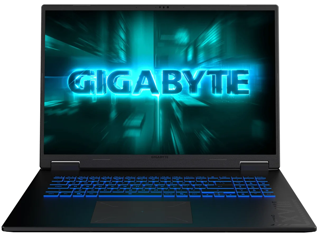 Gigabyte GAMING A18 3TH 32GB RAM RTX 5050