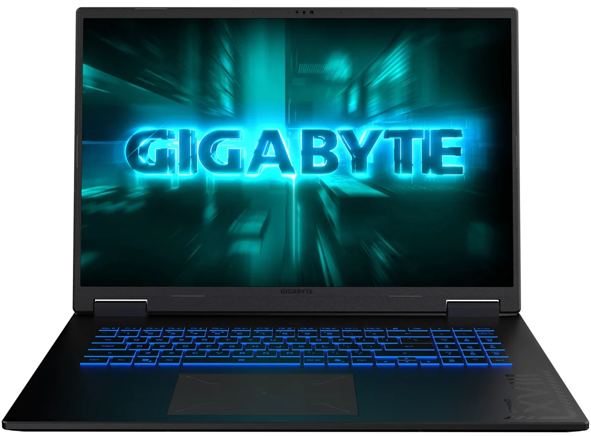 Gigabyte GAMING A18 3VH 18inch Ryzen 7 RTX 5060 165Hz