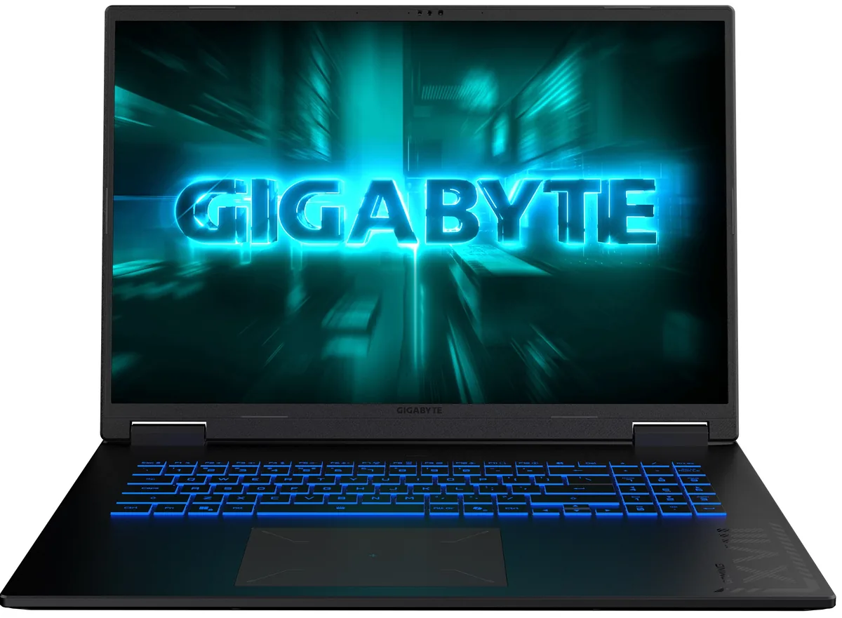 Gigabyte GAMING A18 3VH 24GB RAM