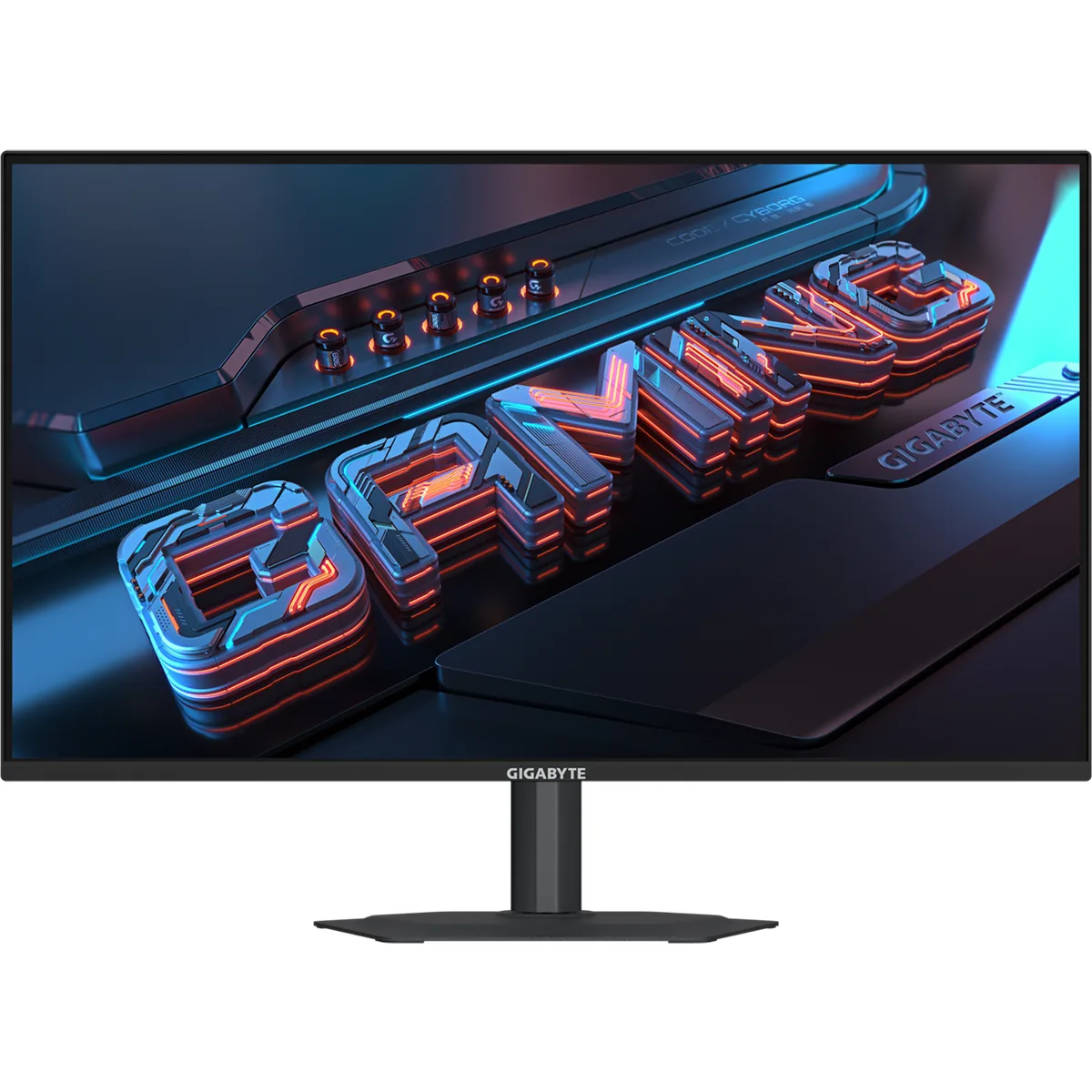 GIGABYTE Gaming G25F2 EK 24.5 Inch