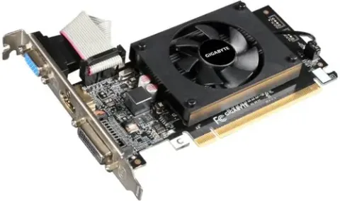 GIGABYTE GeForce GT 710 2GB DDR3 64-bit