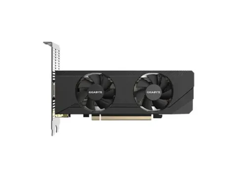 Gigabyte GeForce RTX 3050 Low Profile OC 6GB