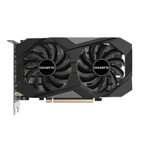GIGABYTE GeForce RTX 3050 WINDFORCE OC V2 6GB