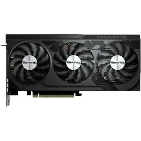 GIGABYTE GeForce RTX 5070 Ti WINDFORCE OC V2 16GB GDDR7