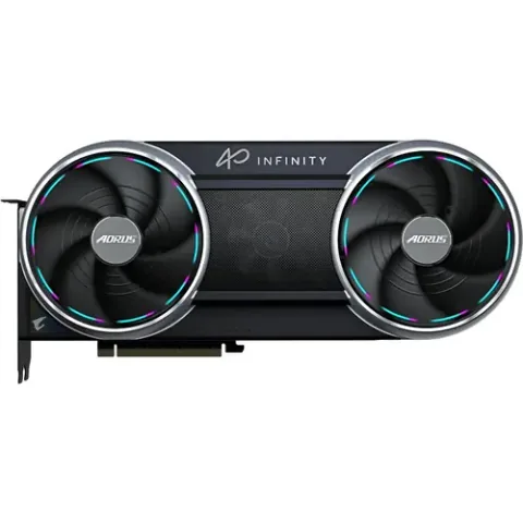 Gigabyte GeForce RTX 5090 AORUS INFINITY 32GB