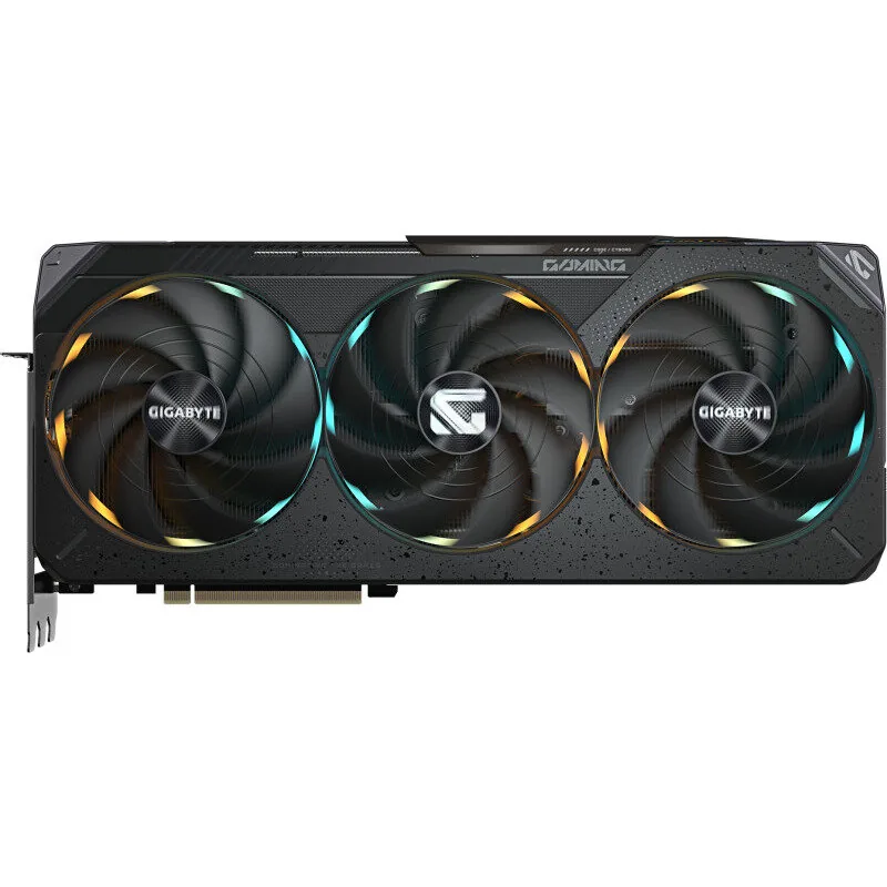 Gigabyte GeForce RTX 5090 Gaming OC 32GB GDDR7 512bit