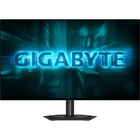 GIGABYTE GO27Q24G Negru