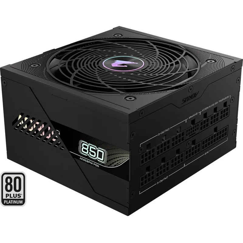 Gigabyte GP-AE1000PM PG5 850W ATX