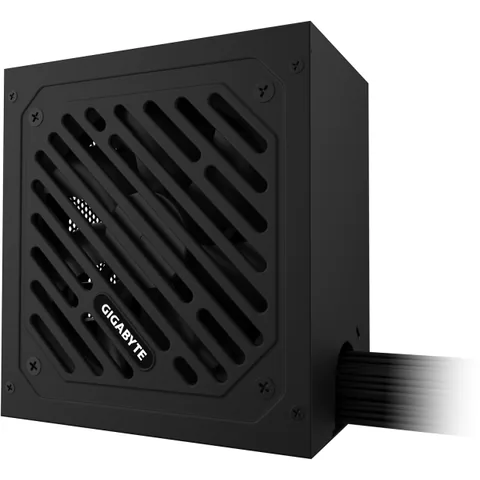 Gigabyte GP-P550SS 550W 80 Plus Silver ATX Negru