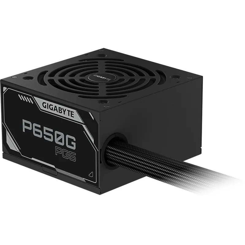 Gigabyte GP-P650G PG5 Negru