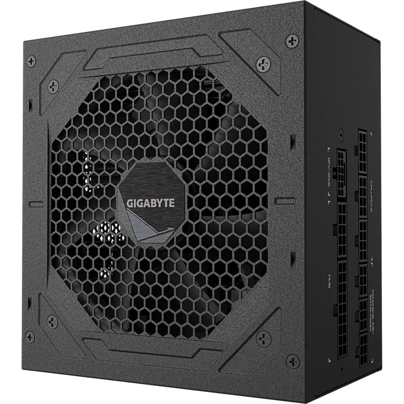 Gigabyte GP-UD850GM PG5 V2 850W 80 Plus Gold Full Modulara ATX Negru