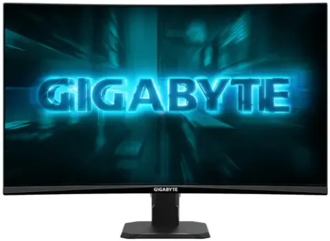 GIGABYTE GS27FCA Negru
