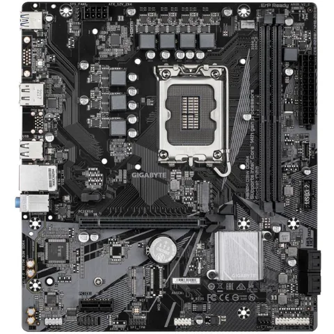 Gigabyte H610M D3W