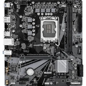 Gigabyte H610M D3W DDR5