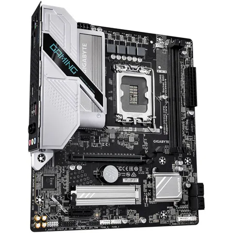Gigabyte H810M Gaming WiFi 6