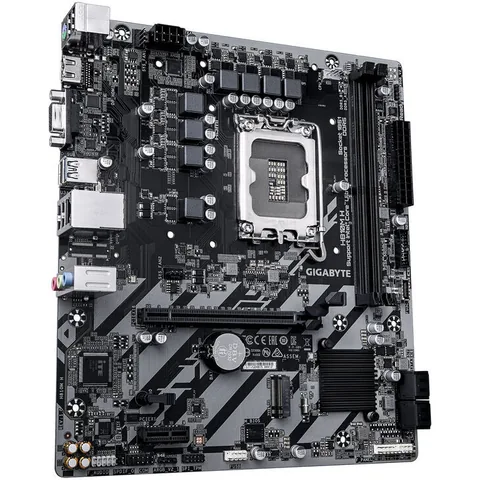 Gigabyte H810M H