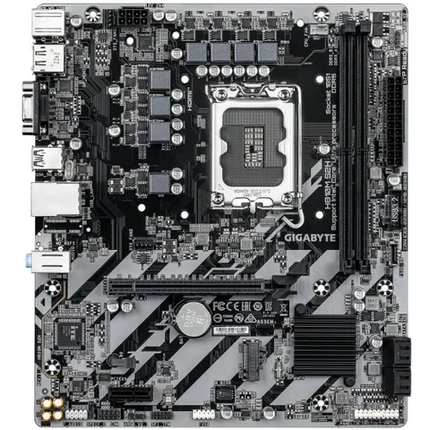 Gigabyte H810M S2H