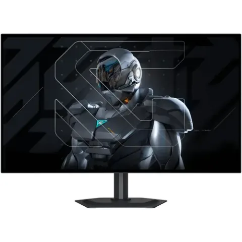 GIGABYTE MO27Q28GR OLED Negru