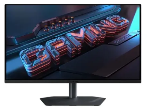 GIGABYTE MO27Q2A Negru