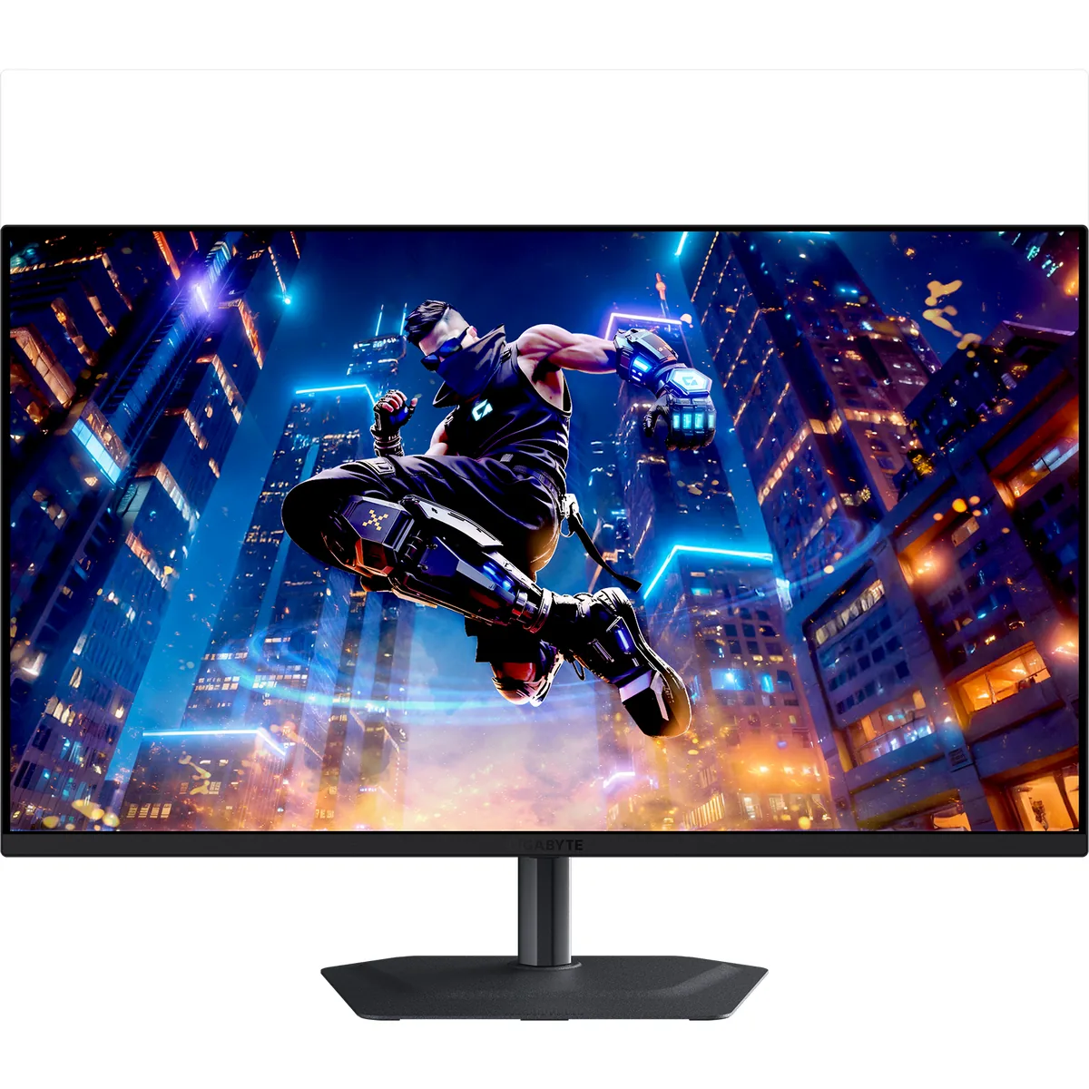 Gigabyte MO32U2 EK OLED