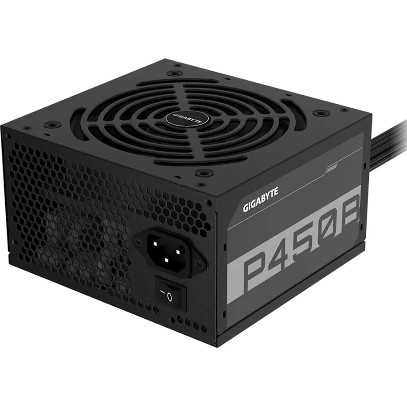 Gigabyte P450B 450W 80 Plus Bronze