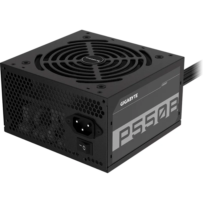 Gigabyte P550B