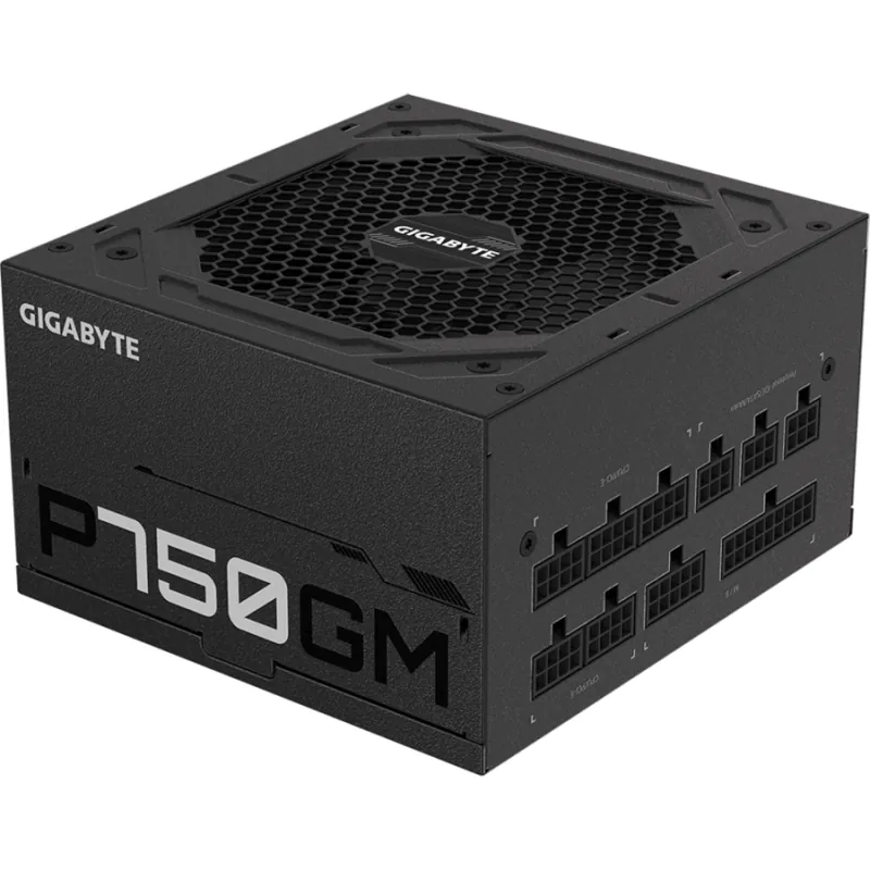 Gigabyte P750GM 80+ Gold 750W
