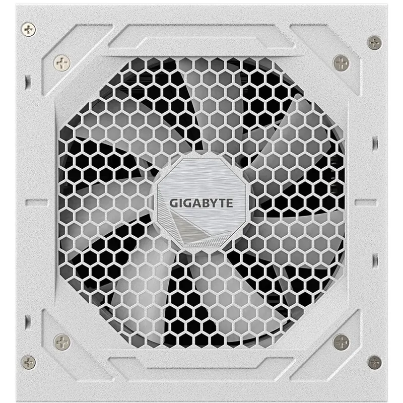 Gigabyte UD1000GM 1000W PG5 ICE Alb