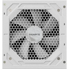 Gigabyte UD1000GM PG5 ICE 1000W Full Modulara 80 Plus Gold Alb